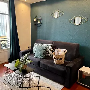 Studio Vieil Antibes