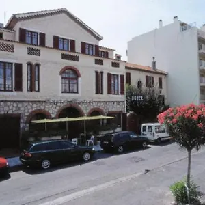 Castel Mistral Juan-les-Pins