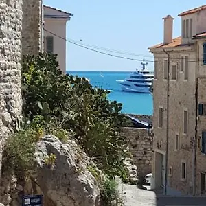 La Tourraque Antibes